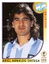 Japan - 2002 - Panini - 2002 Fifa World Cup Korea Japan - 399 - Yes - Ariel Arnaldo Ortega, Argentina - 0